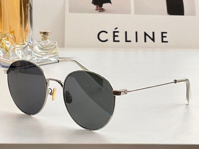 CELINE Sunglasses 355
